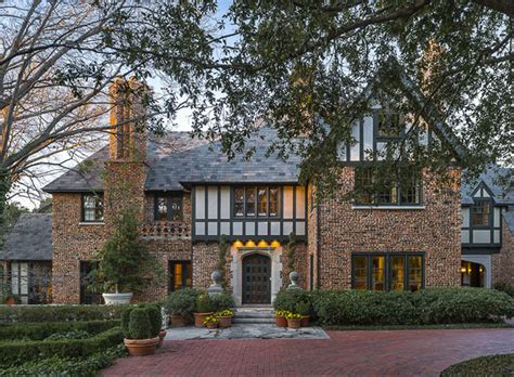 tudor style homes for sale dallas tx|Tudor Homes For Sale .